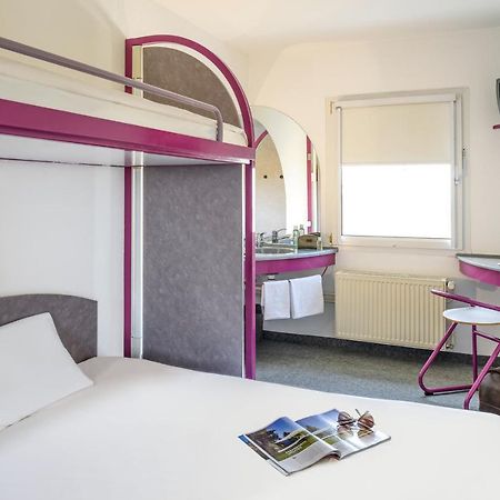Creo Hotel Dessau Екстер'єр фото