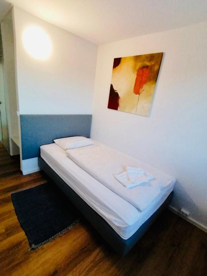 Creo Hotel Dessau Екстер'єр фото