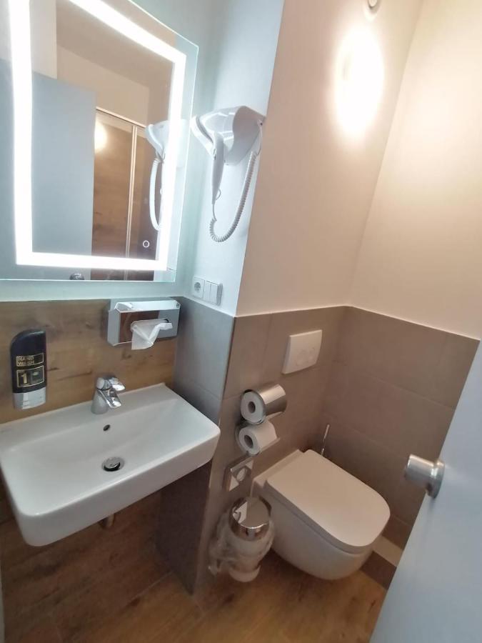 Creo Hotel Dessau Екстер'єр фото