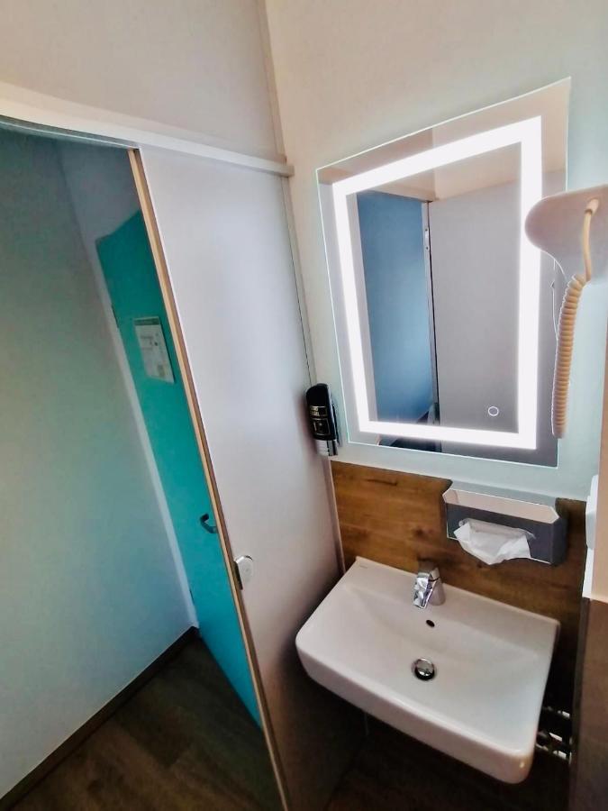 Creo Hotel Dessau Екстер'єр фото