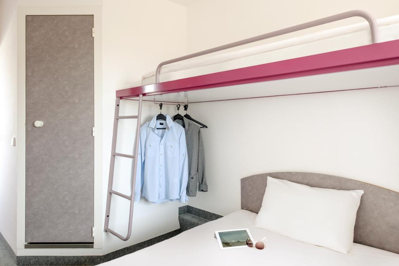 Creo Hotel Dessau Екстер'єр фото